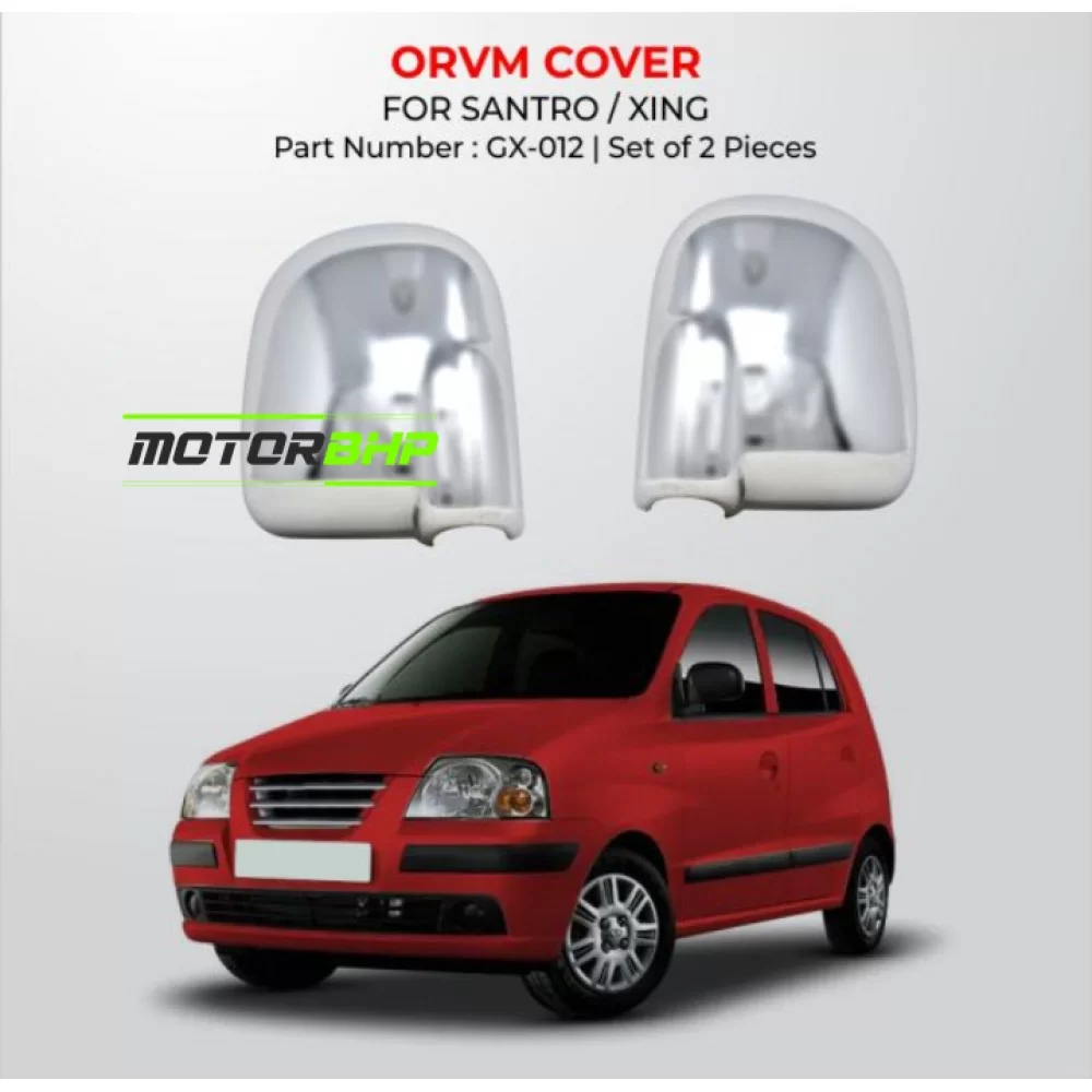 Santro cover shop